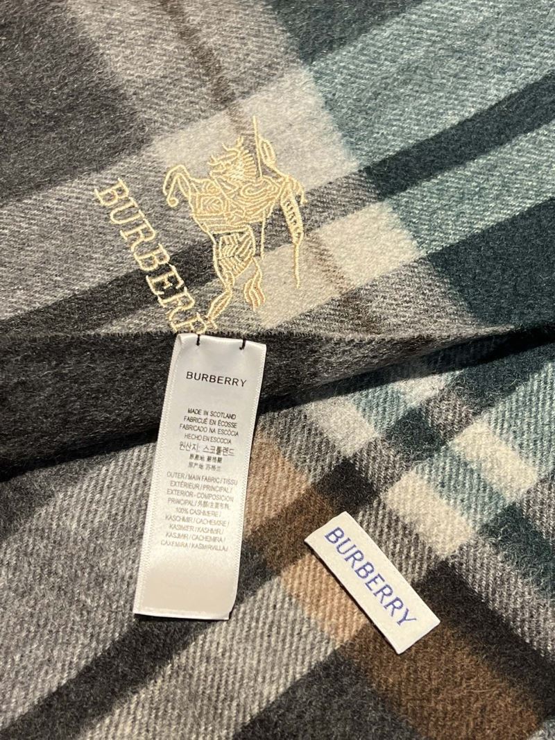 BURBERRY